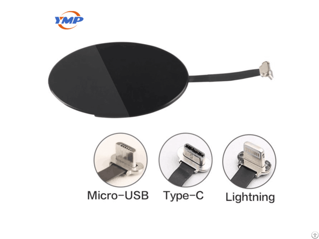 Mobile Ultra Thin Wireless Charger X1