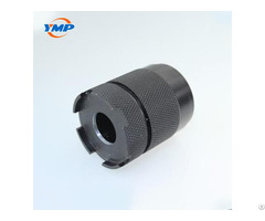 Oem Custom Cnc Aluminum Machining Parts