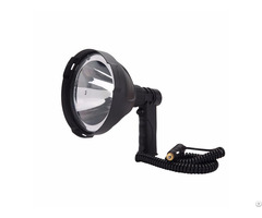 Hunting Equipment Outdoor 45w Led Spotlight