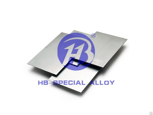 Alloy 33 Uns N08033 R20033