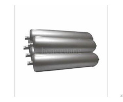 Stainless Steel Roller