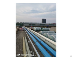 Best Quality Anodized Alloy Aluminium Air Pipe System Fstpipe