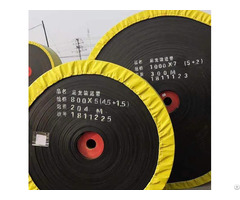 China Nylon Conveyor Belt