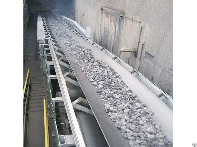 China Heat Resistant Conveyor Belt
