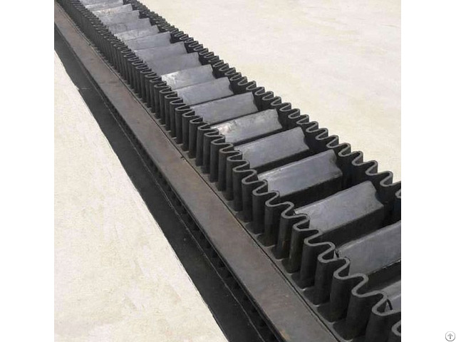 Sidewall Rubber Conveyor Belt Core