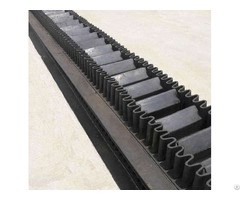 Sidewall Rubber Conveyor Belt Core