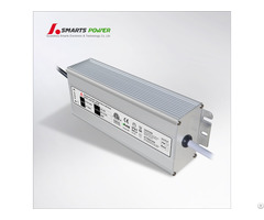 Ac To Dc 24v 90w Constant Voltage Led Power Supply