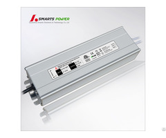 Waterproof Ip67 Approved 120w 12v Power Supplies