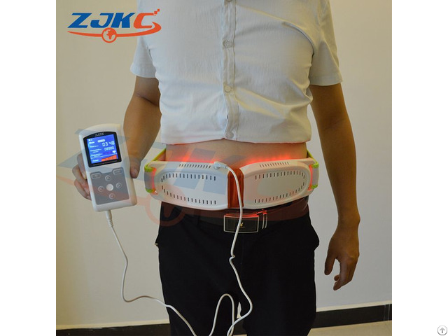 Laser Therapeutic Belt