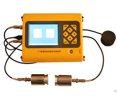 F51 Crack Depth Detector