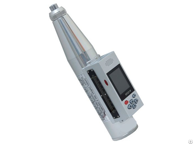 Rebound Tester