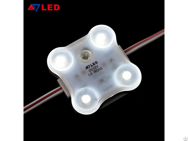 4leds Ip68 Smd2835 Samsung Led Module