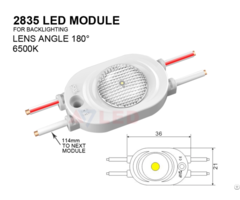 1led Ip67 Smd2835 Osram Led Module