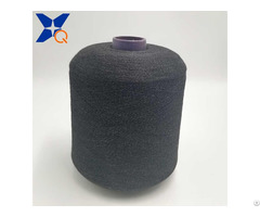 Ne21 1ply 30 Percent Stainless Steel Fiber Blended With 70 Percent Polyester Shielding Emr Xt11759