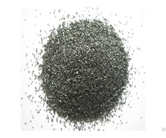 Abrasive Black Silicon Carbide