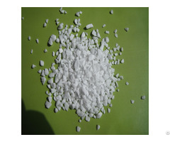 Ta Tabular Alumina In Foundry Material