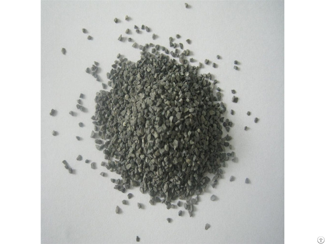 Fused Zirconia Alumina Za25