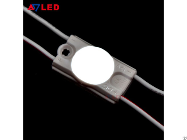 High Brightness Led Module