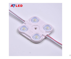 High Brightness 4leds Module