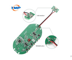 Manufacturers Provide Various Wireless Charging Schemes