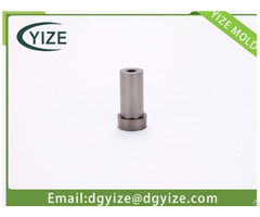 Mould Part Manufacturer Precision Tungsten Carbide Punches With Profile Grinding