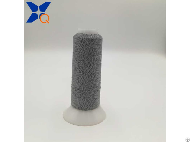 108denier Pl Filaments Reflective Luminous Thread Fluorescence Sewing Embroidery Yarn Xt11930