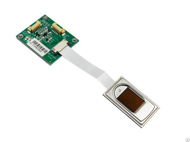 Sm 205bjr Standalone Capacitive