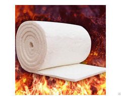 Aerogel High Temperature Insulation Blanket