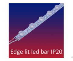 Ip20 Edgelight Led Bar