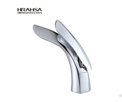 Hramsa Factory Supply Brass Basin Faucet