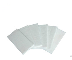 3mm Silica Aerogel High Temperature Insulation Fabric