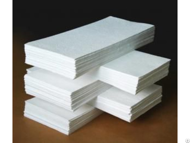 3mm Silica Aerogel Thermal Insulation Material Felt Huatao