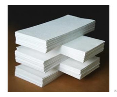 3mm Silica Aerogel Thermal Insulation Material Felt Huatao