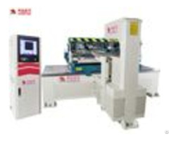 Cosen Cnc Soild Wood Curve Saw Cutting Machine