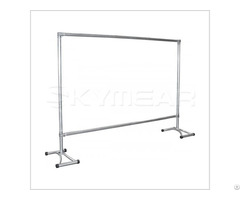 S001sf Spigot Single Tube Screen Frames