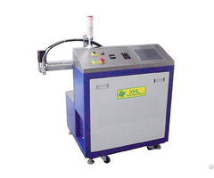 Xhl 101 Ab Glue Mixing Machine