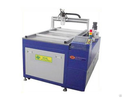 Hl 120b Automatic Potting Machine For Hard Lamp Strip