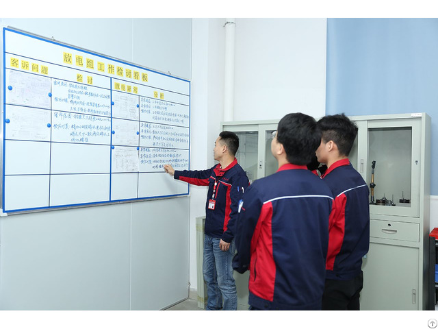The Professional Jig And Fixture Manufacturer From China Yize Mould