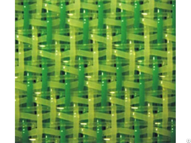 Polyester Forming Fabric Weaving For Paper Making