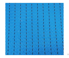 Polyester Anti Static Woven Mesh Belt