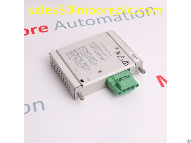 Bently Nevada 3500050102000001 Usa Origin