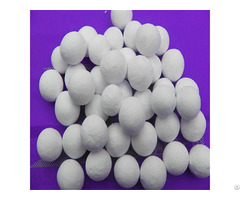 Tabular Alumina Ball