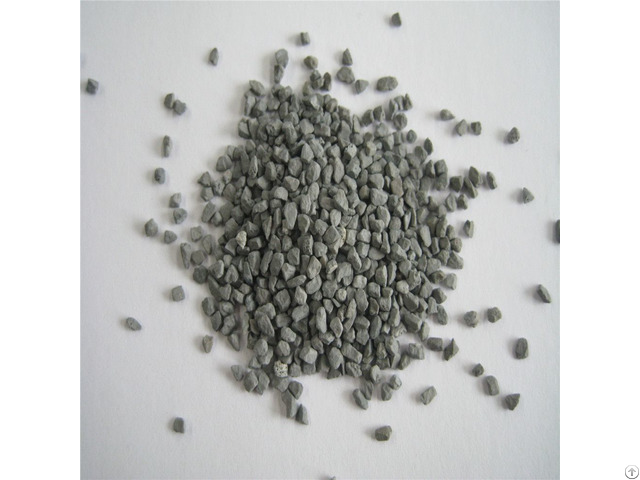 Za40 And Za25 Zirconia Fused Alumina For Grinding Wheel