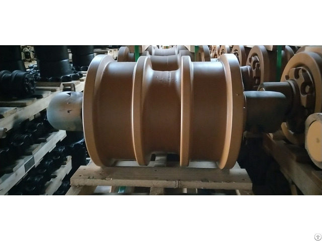 D9n Track Roller