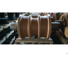 D9n Track Roller