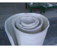 10mm Aerogel High Temperature Insulation Pipe Material