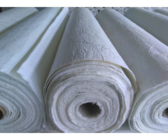 Aerogels Industrial Insulation Fabric