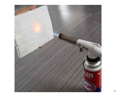 Aerogel Insulation Blanket Compare With Aspen
