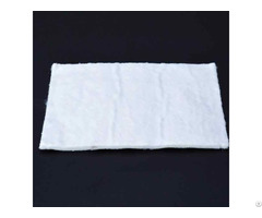 High Temperature Insulation Aerogel Blanket