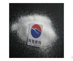 White Corundum Wfa F12 F220 For Refractory